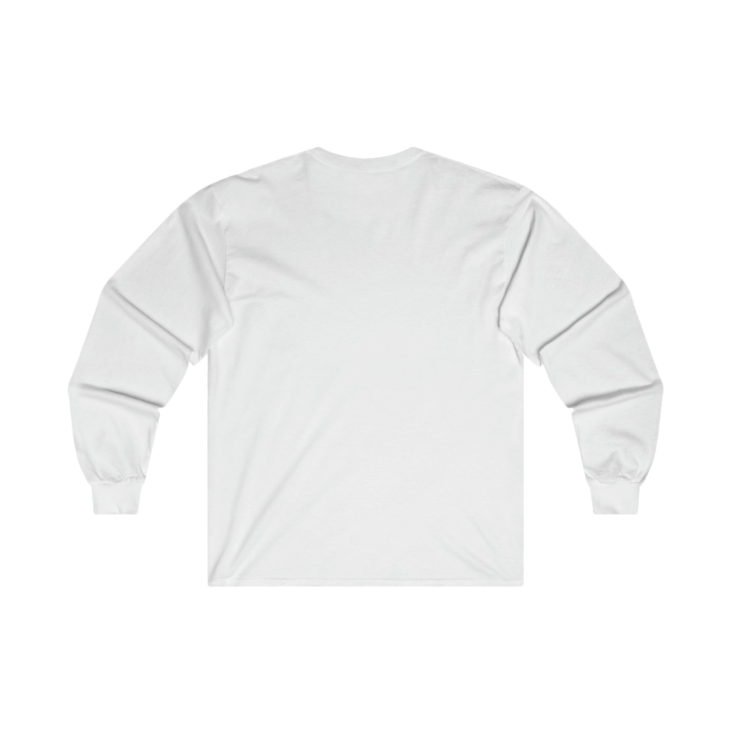 Motion No Emotion (Moneybags) Long Sleeve Tee