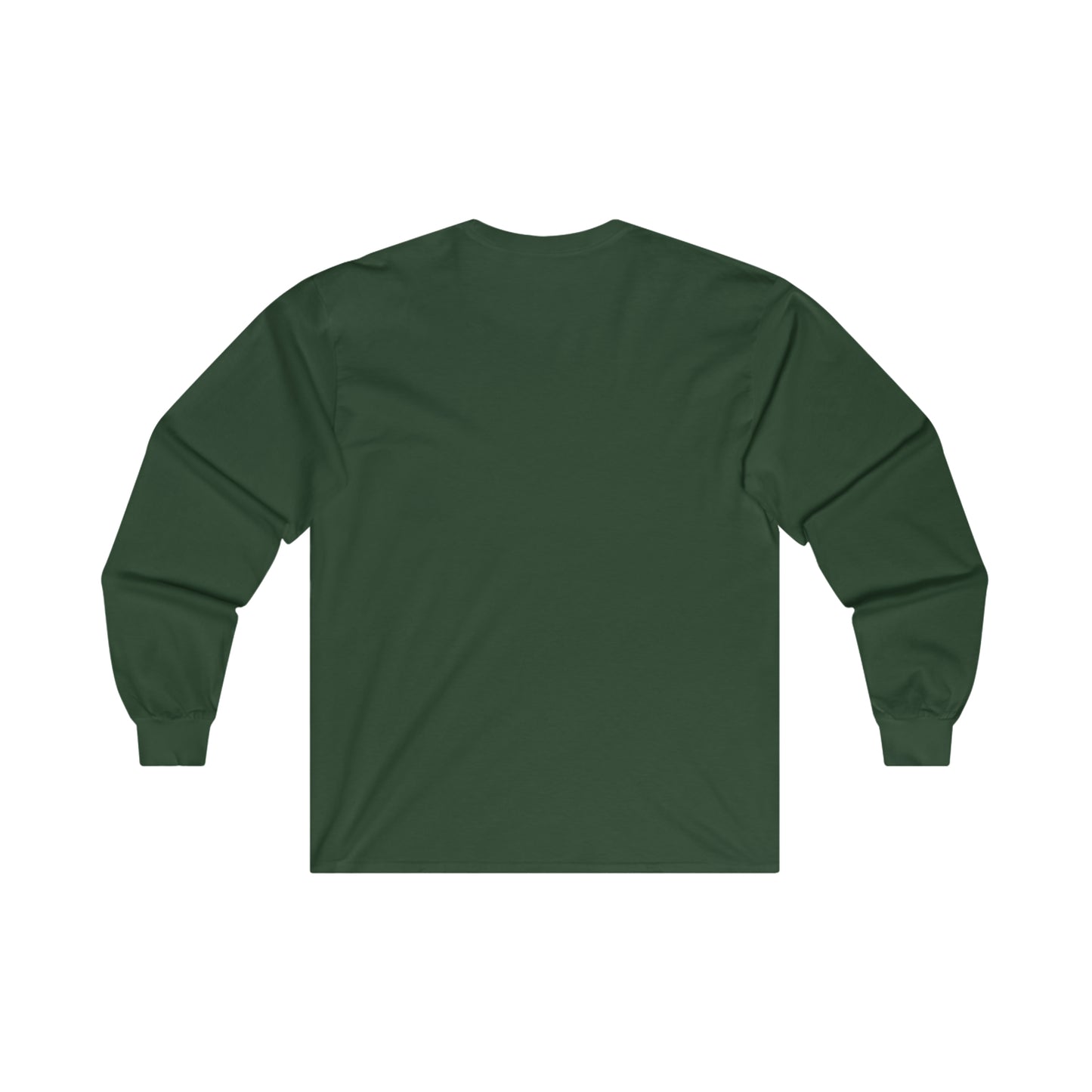Motion No Emotion (Moneybags) Long Sleeve Tee