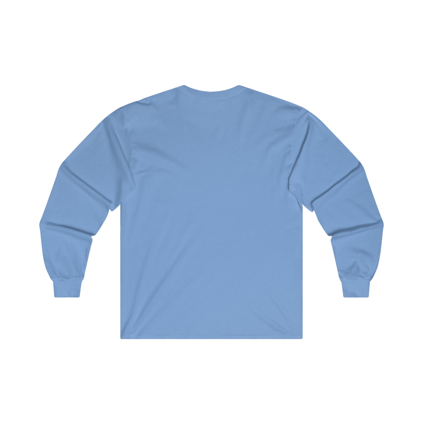 Motion No Emotion (Moneybags) Long Sleeve Tee