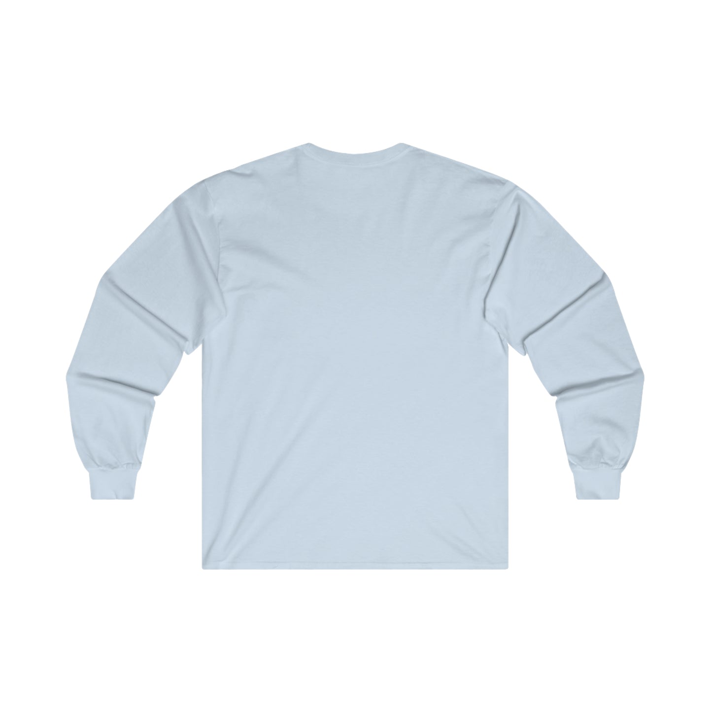 Motion No Emotion (Moneybags) Long Sleeve Tee