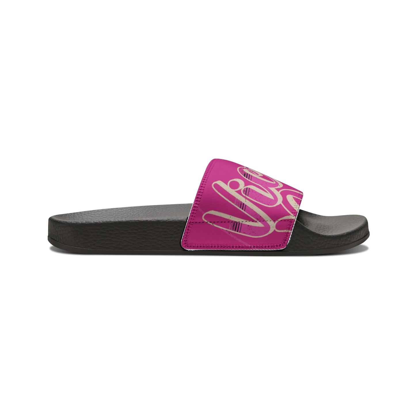 Victoria Rose Women's Slide Sandals