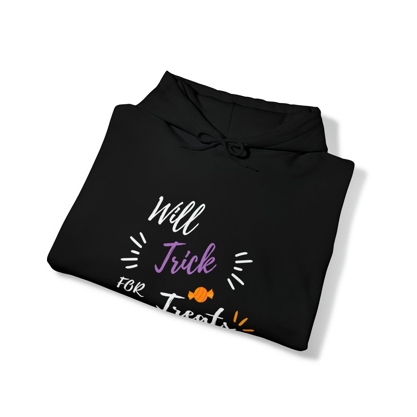 Trick for treats Hoodie