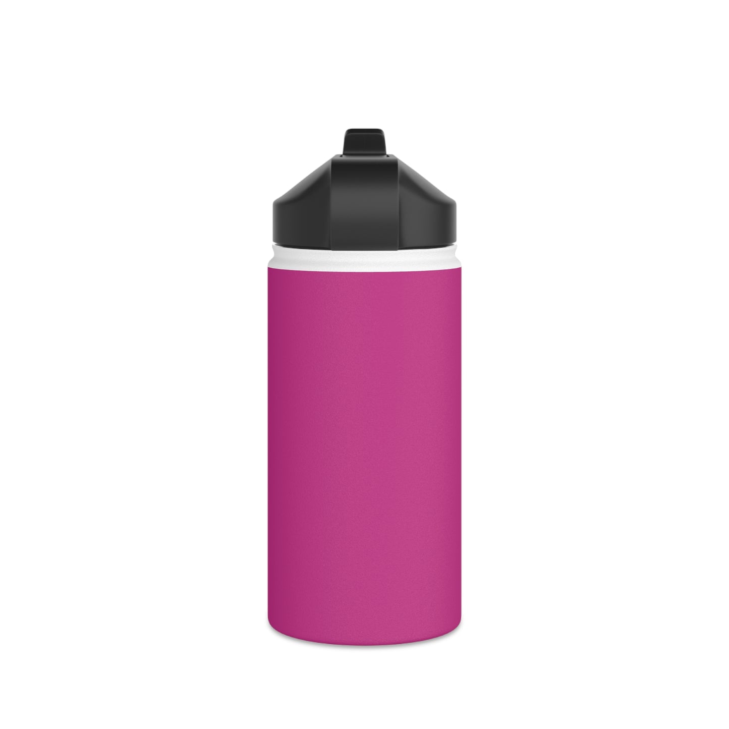 Victoria Rose Stainless Steel Water Bottle