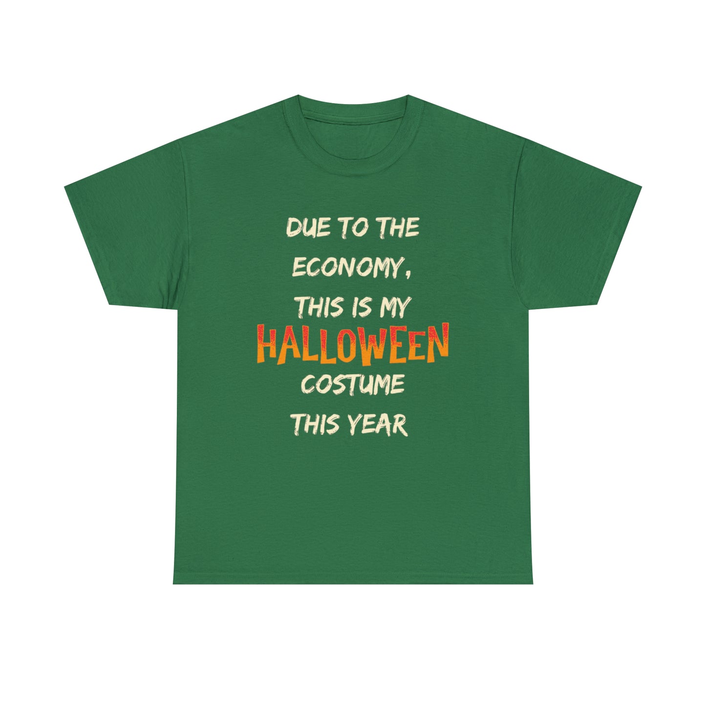 This is my costume Heavy Cotton Tee