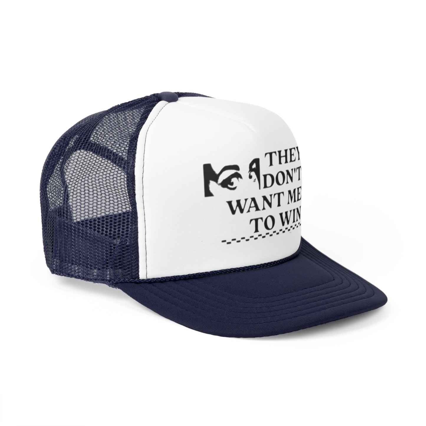 Trucker Caps - Music-Inspired Hats | Fromth33rd