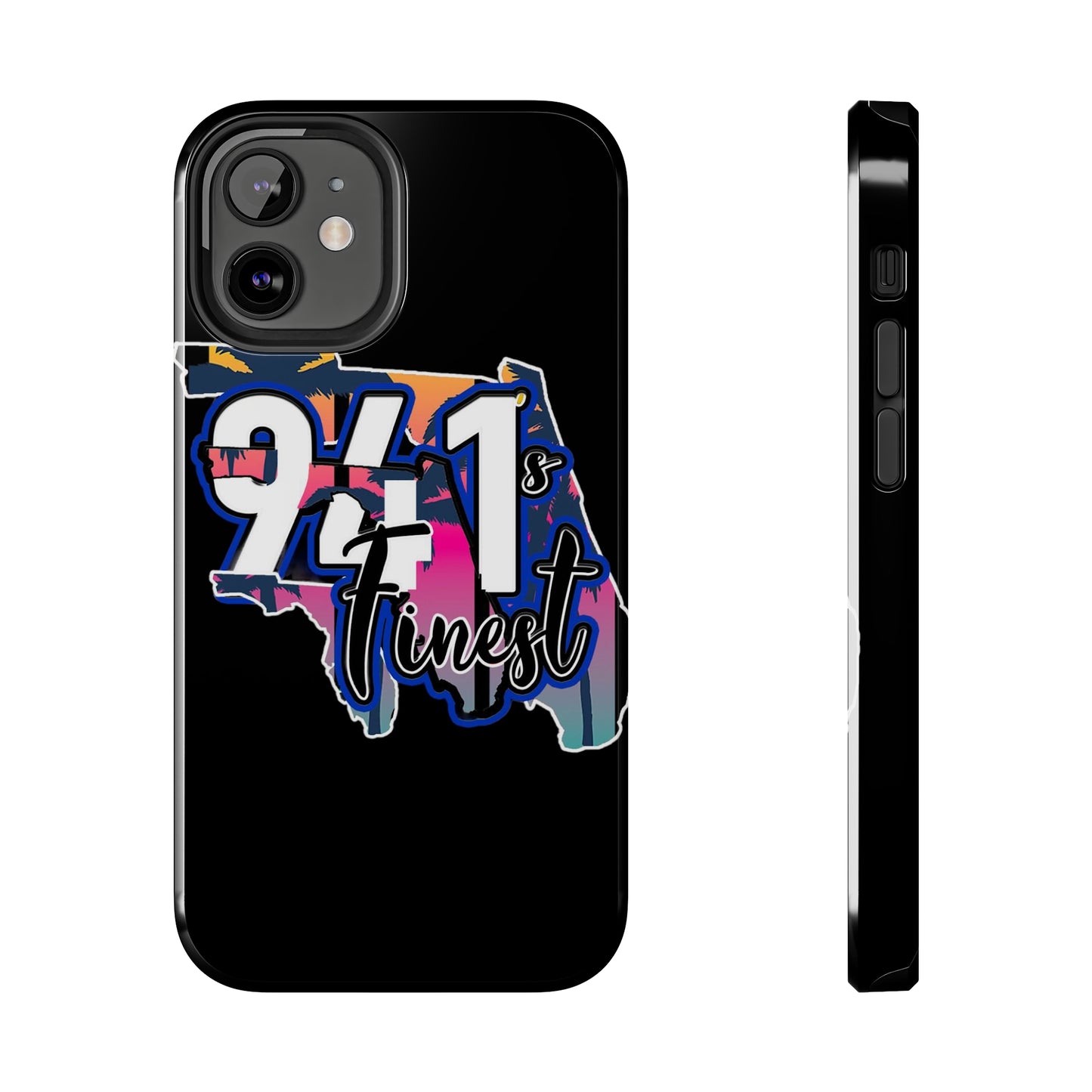 941s Finest Phone Case