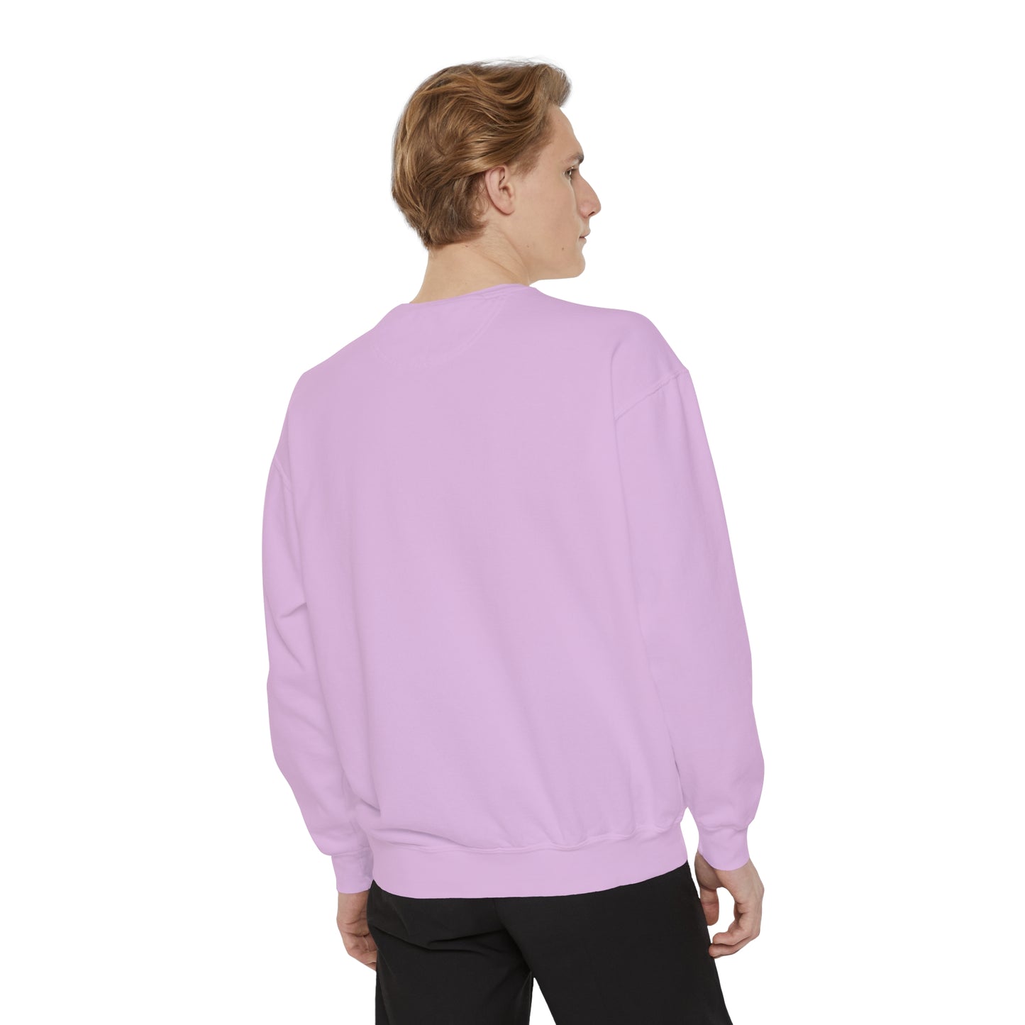 Victoria Rose Sweatshirt