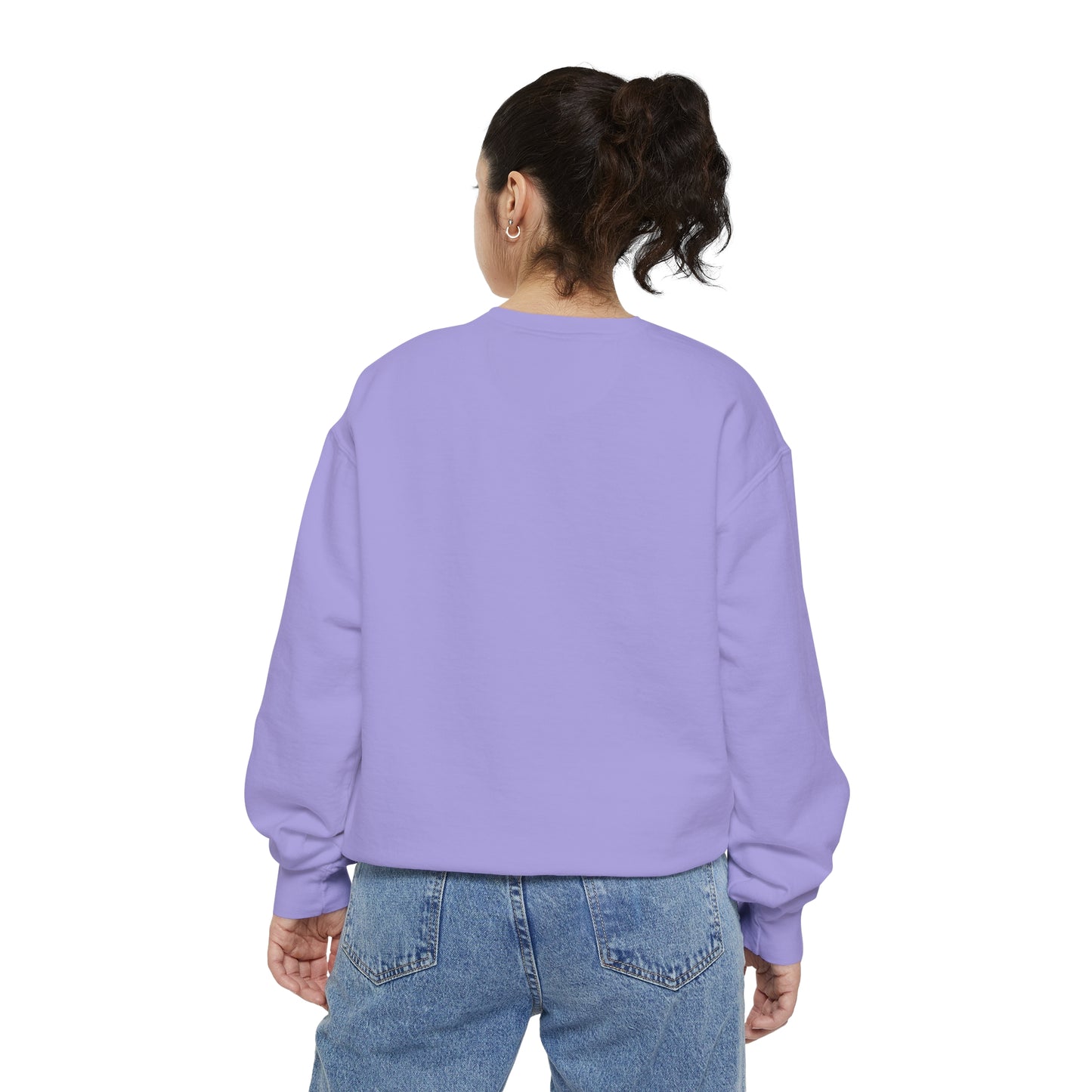 Victoria Rose Sweatshirt