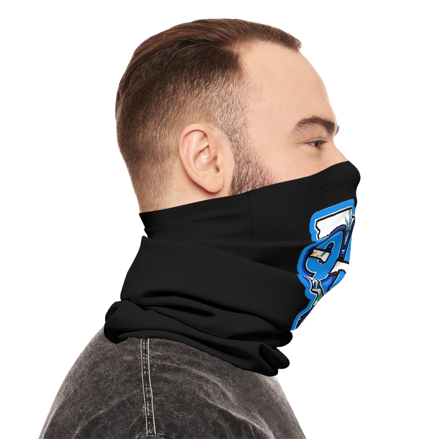 Lightweight Neck Gaiter