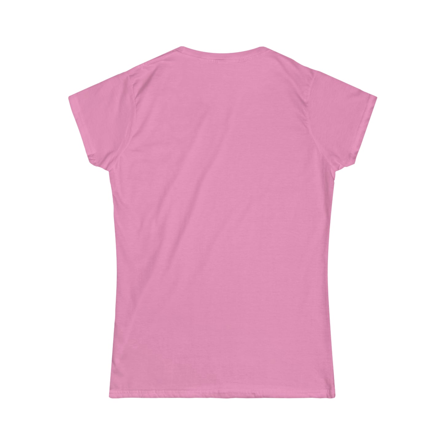 Trick for treats Women's Softstyle Tee