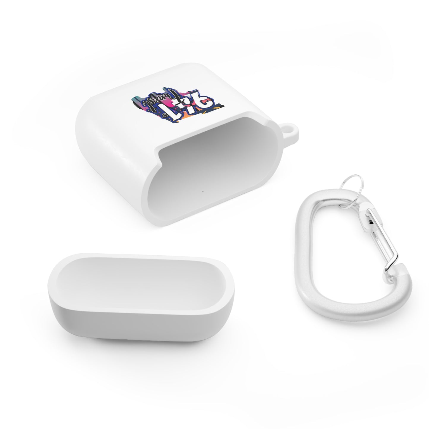 941s Finest AirPods and AirPods Pro Case Cover