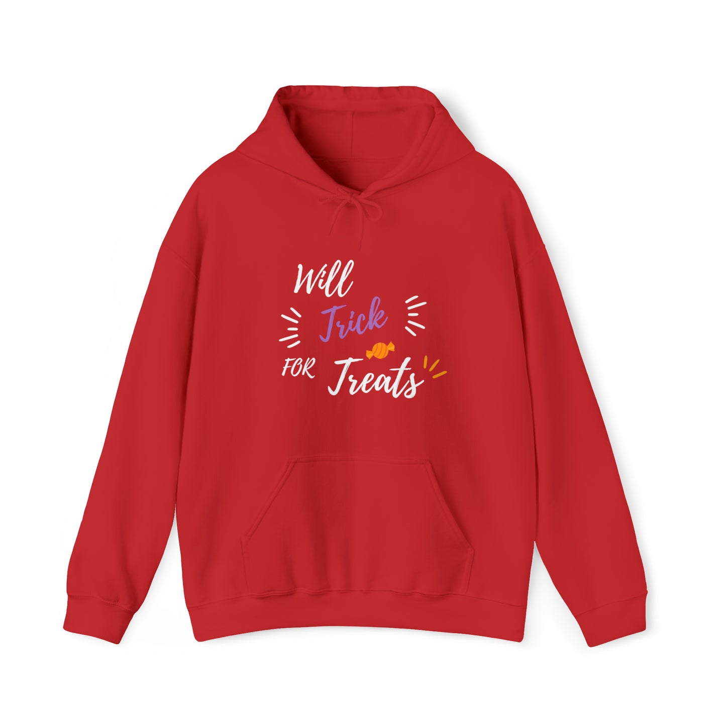 Trick for treats Hoodie
