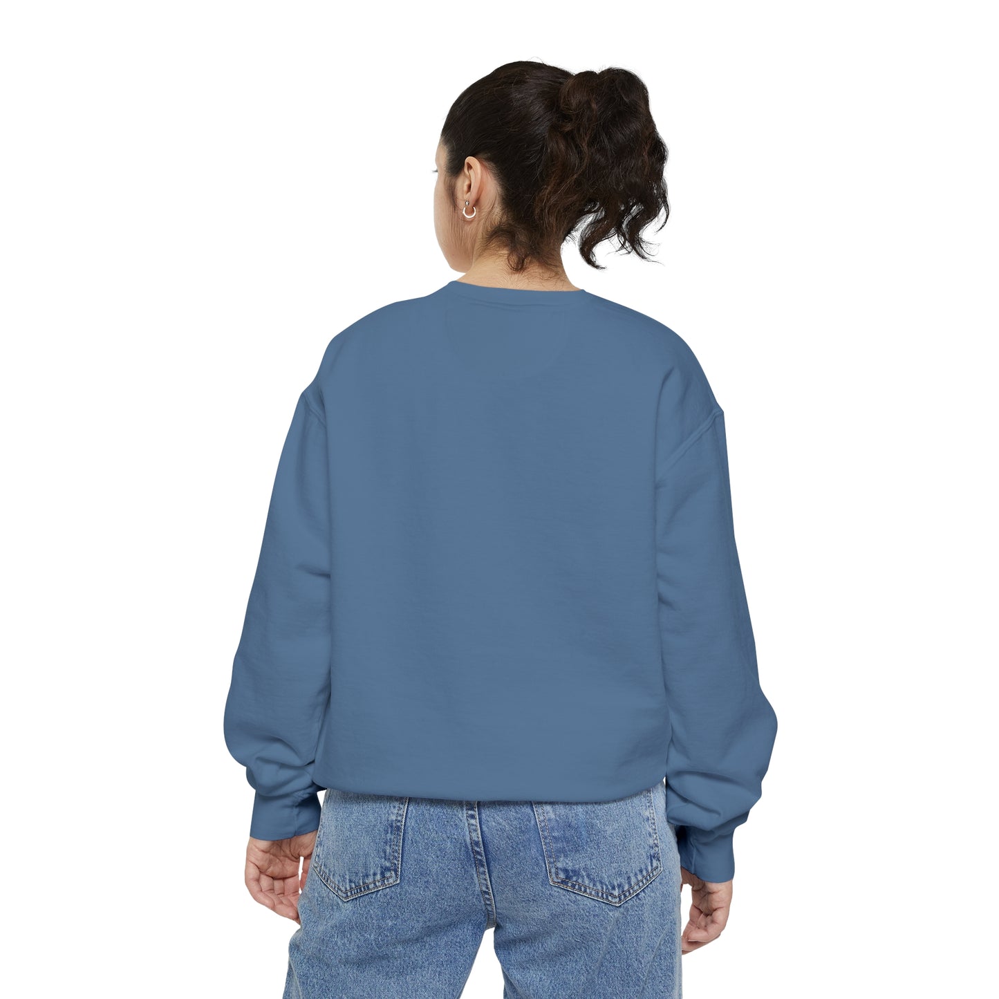 Victoria Rose Sweatshirt