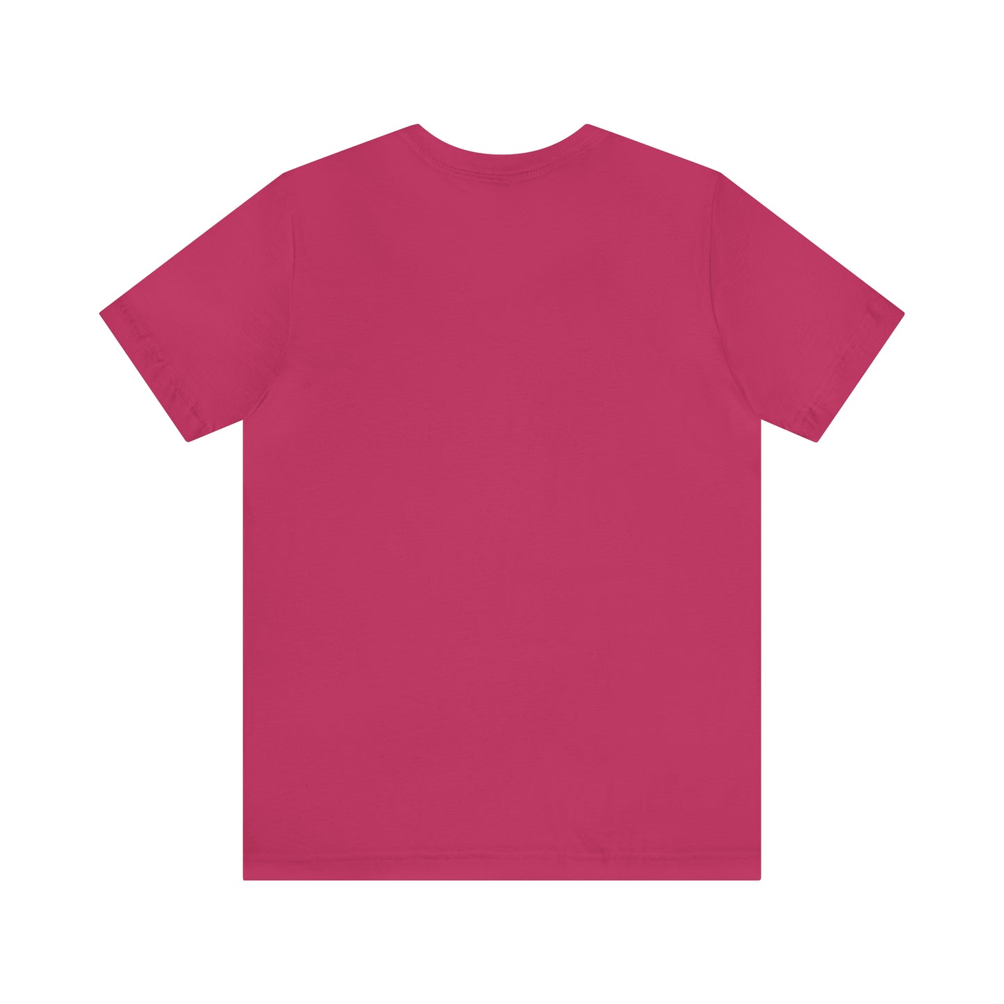 Victoria Rose Jersey Short Sleeve Tee