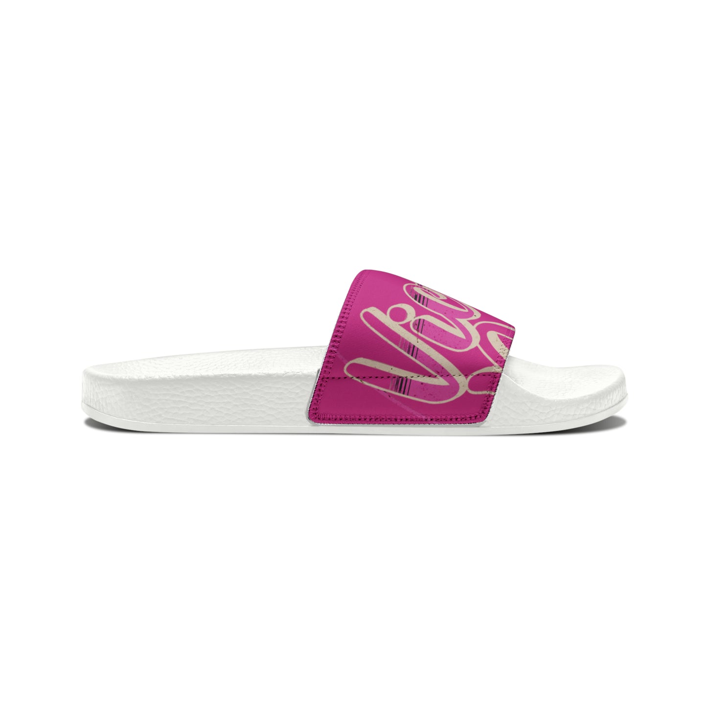 Victoria Rose Women's Slide Sandals