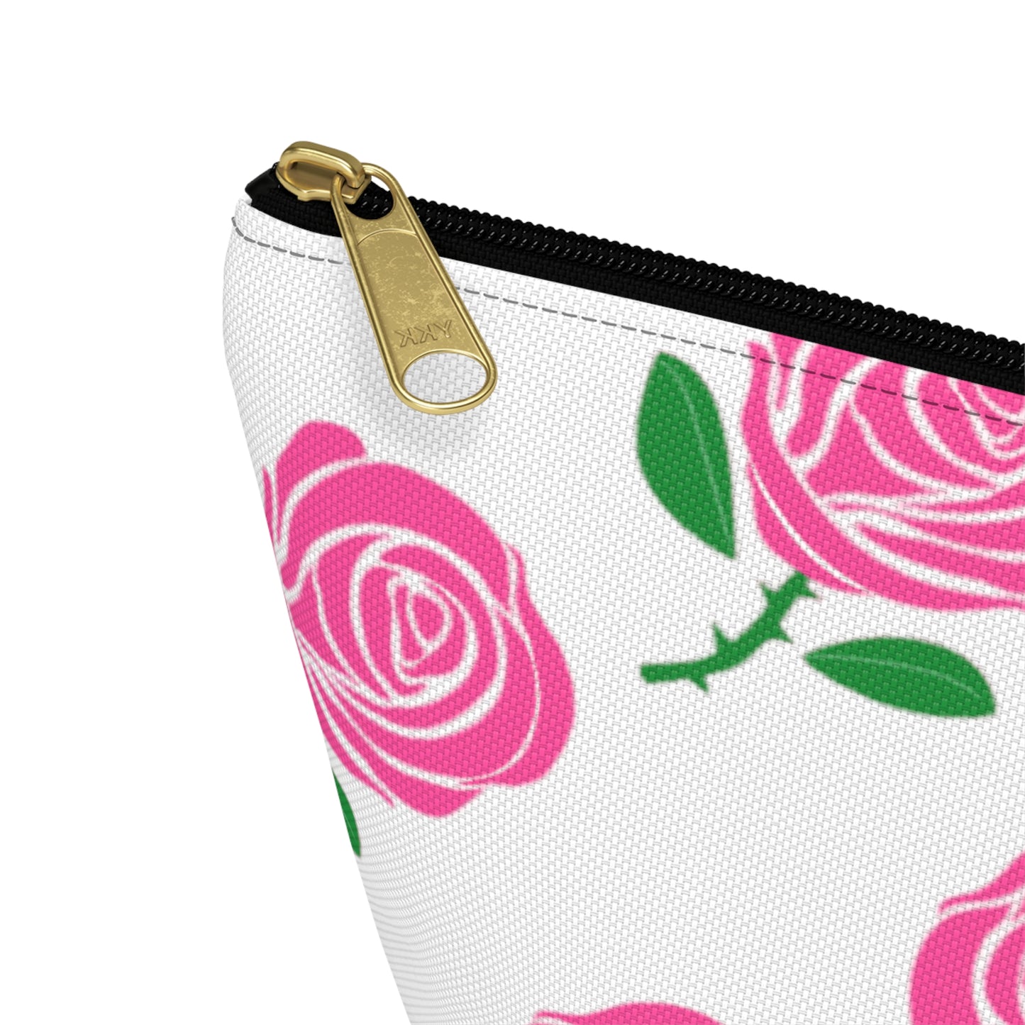 Victoria Rose Accessory Pouch