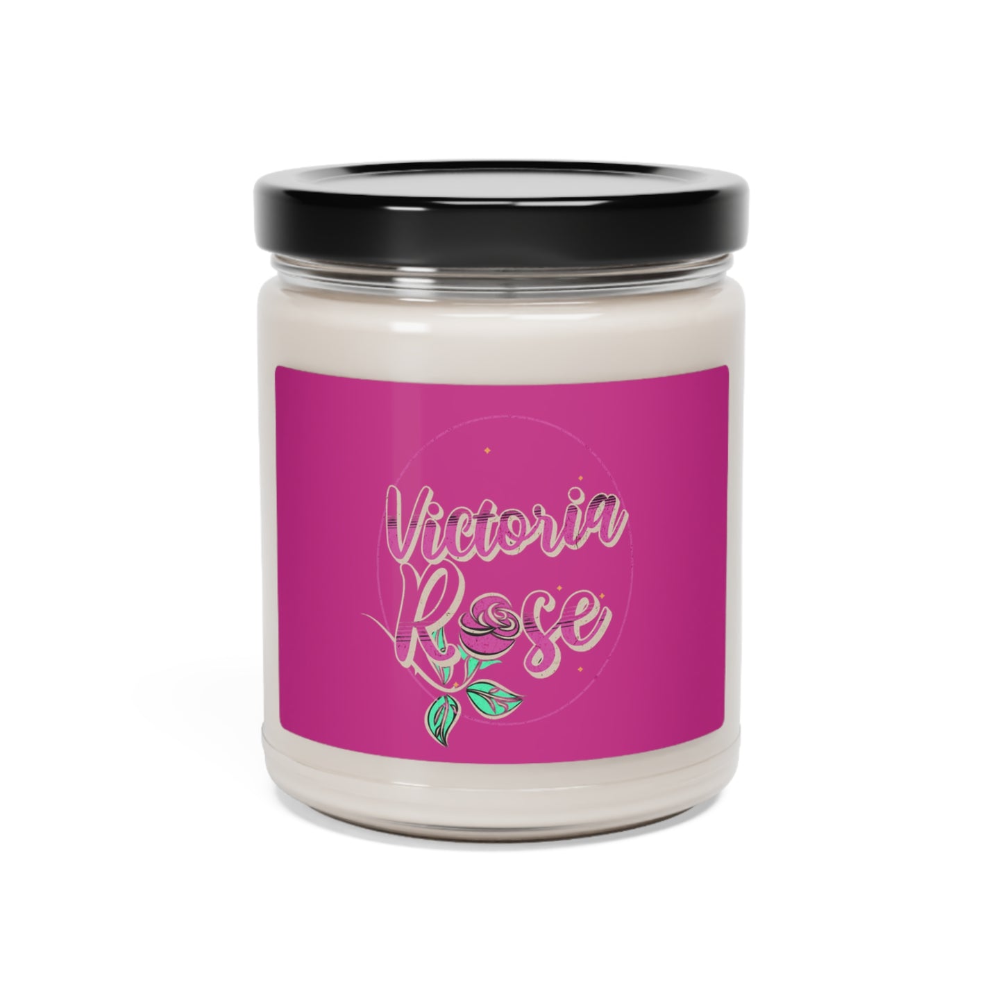 Scented Candle, 9oz