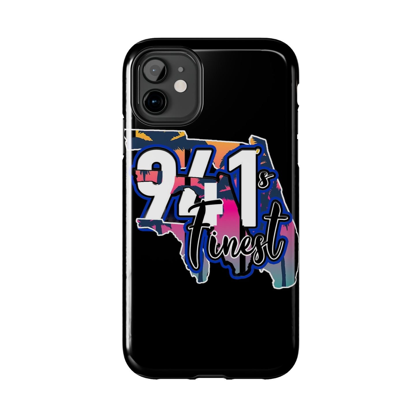 941s Finest Phone Case