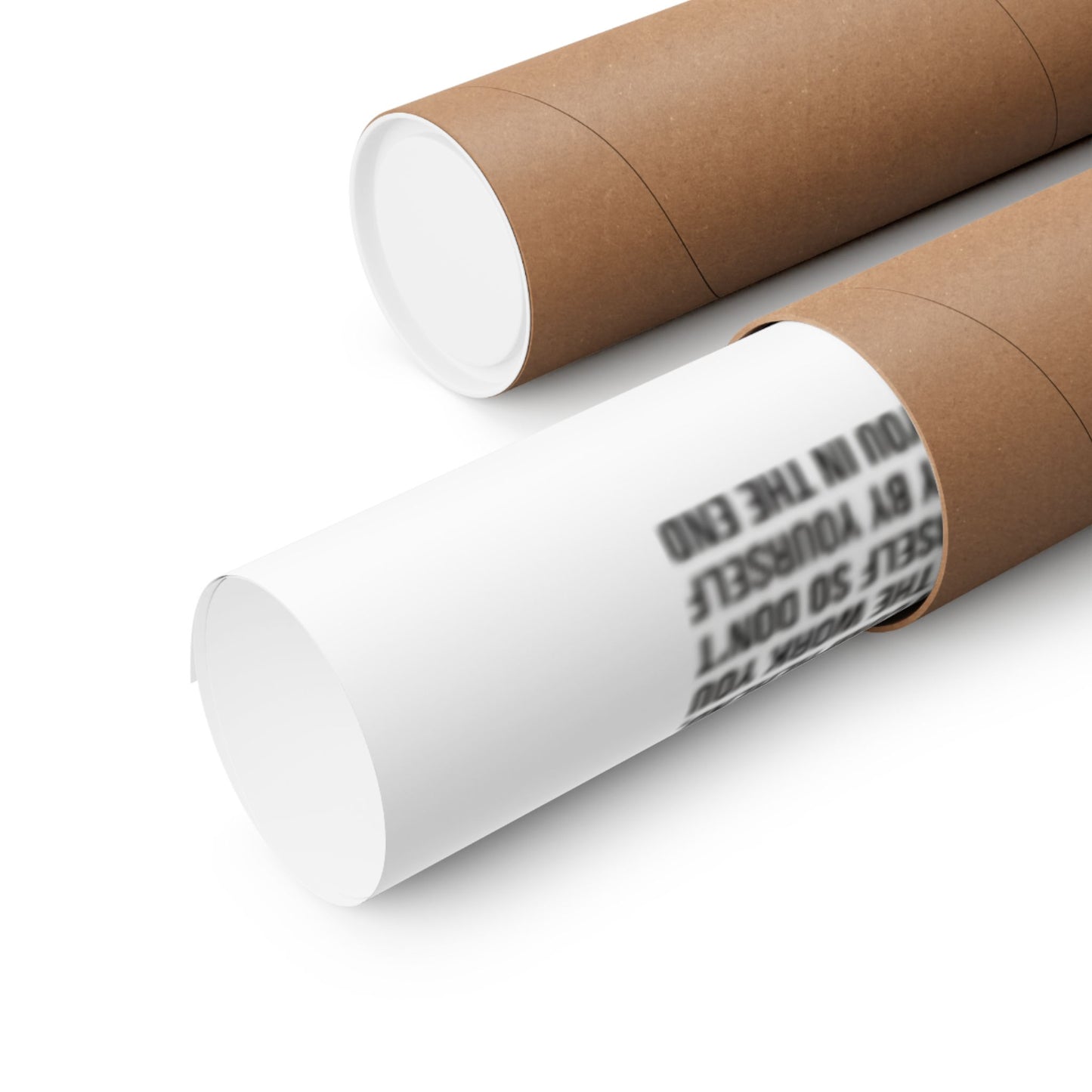 Want Me to Win Poster - Motivational Wall Art | Fromth33rd