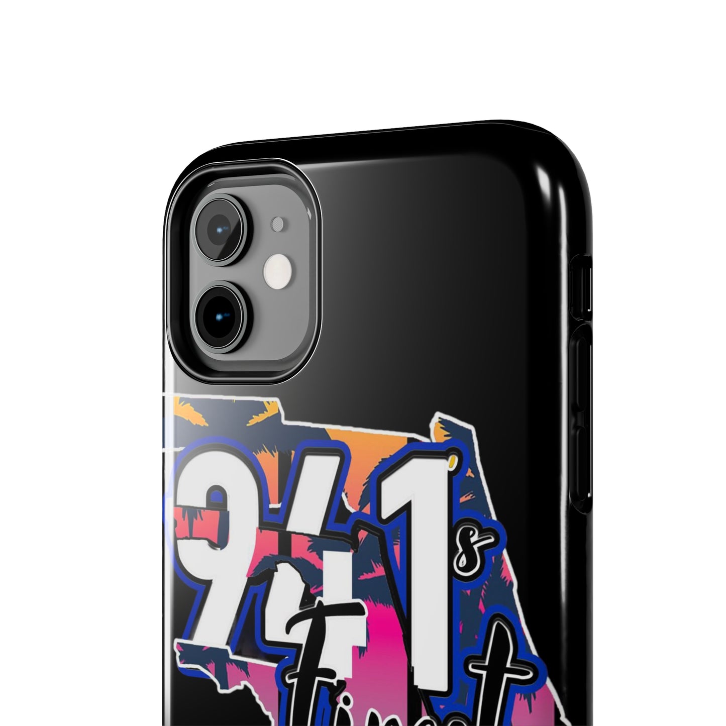 941s Finest Phone Case