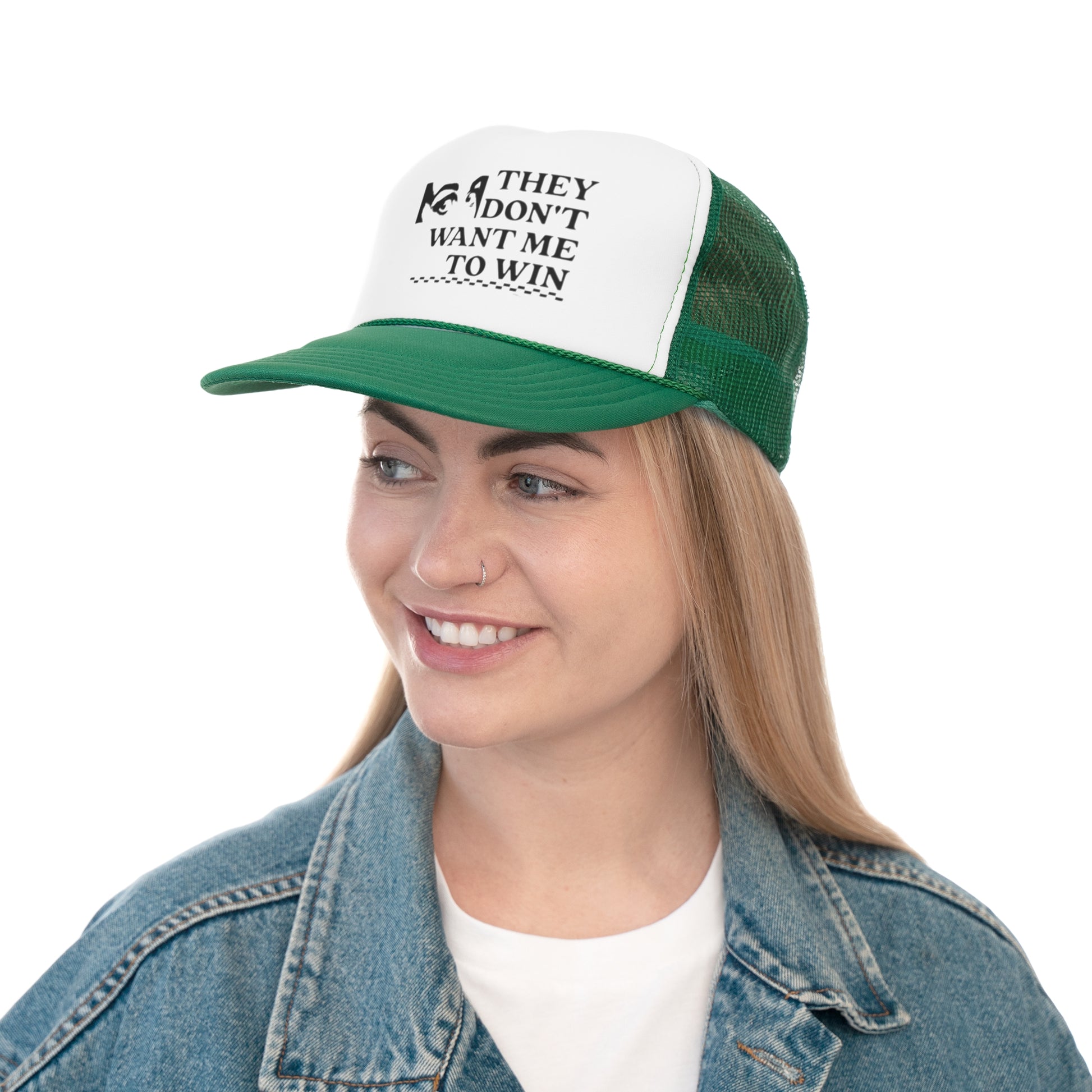 Trucker Caps - Music-Inspired Hats | Fromth33rd