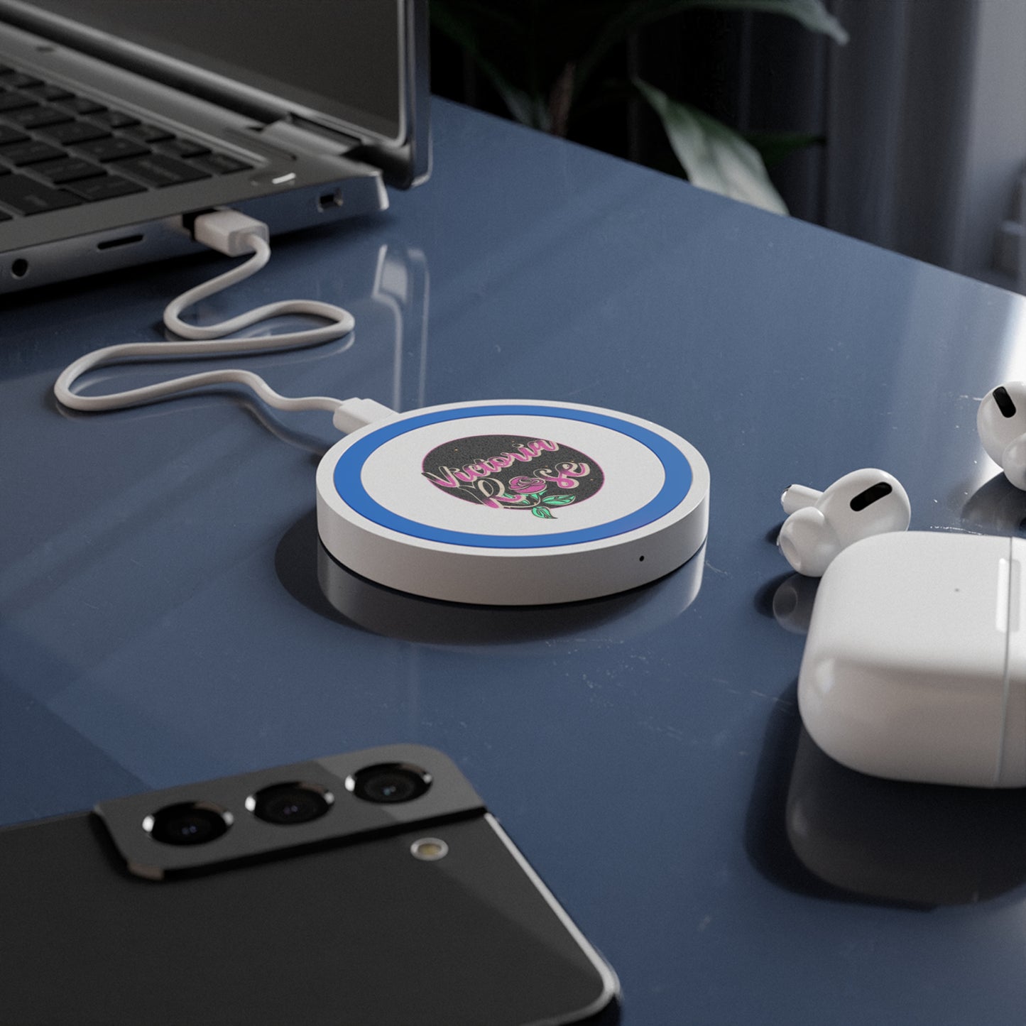 Victoria Roae Wireless Charging Pad 5W