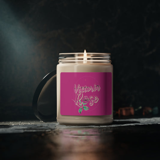 Scented Candle, 9oz