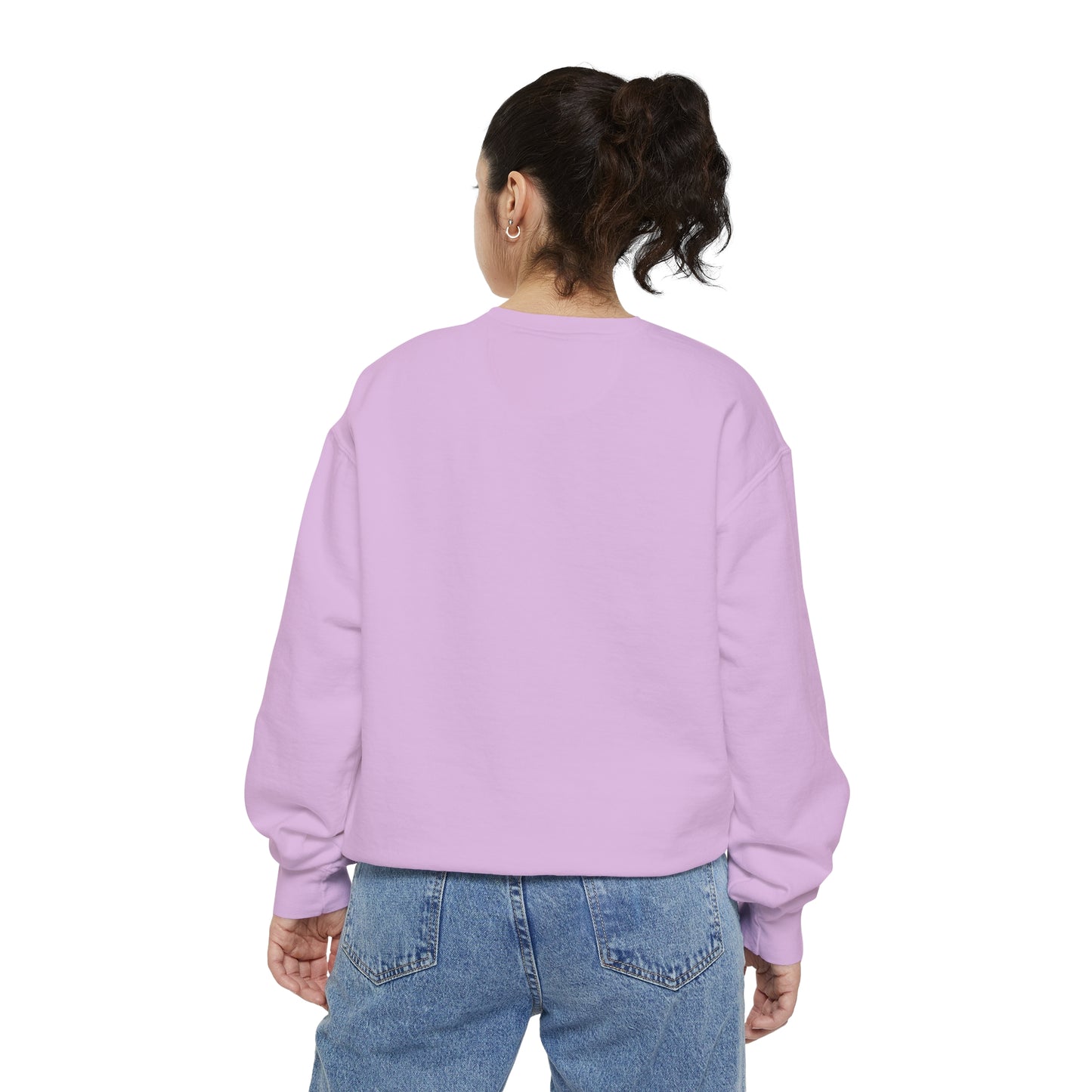 Victoria Rose Sweatshirt