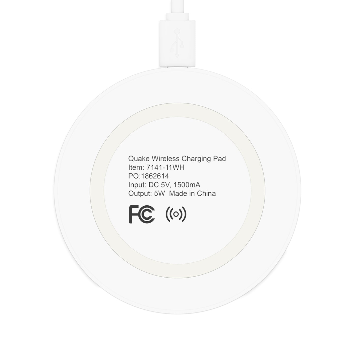 Victoria Roae Wireless Charging Pad 5W