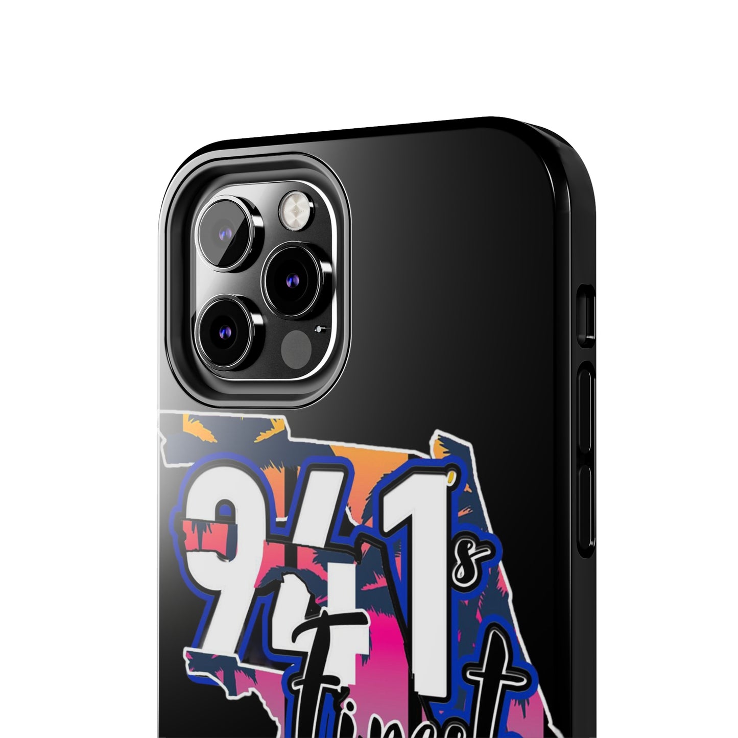 941s Finest Phone Case