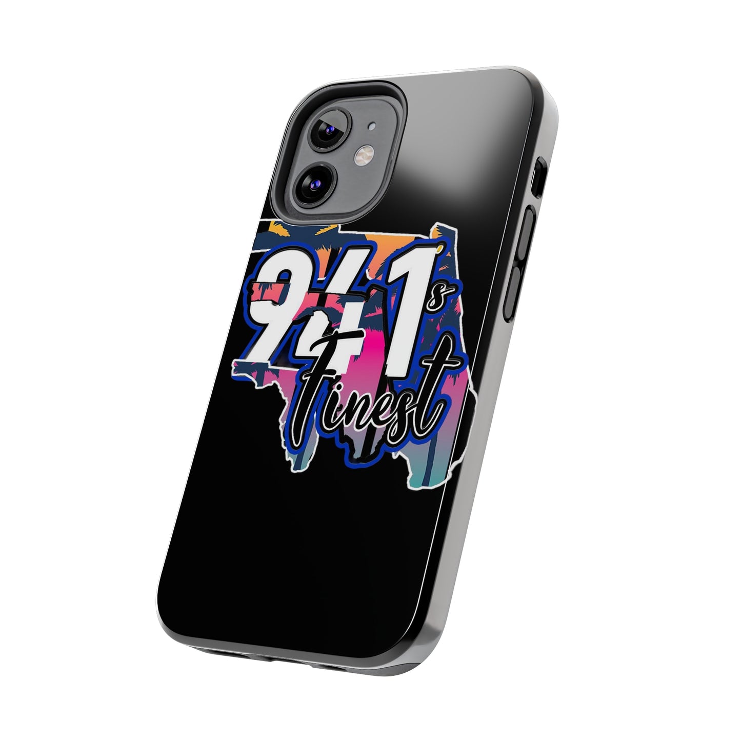 941s Finest Phone Case