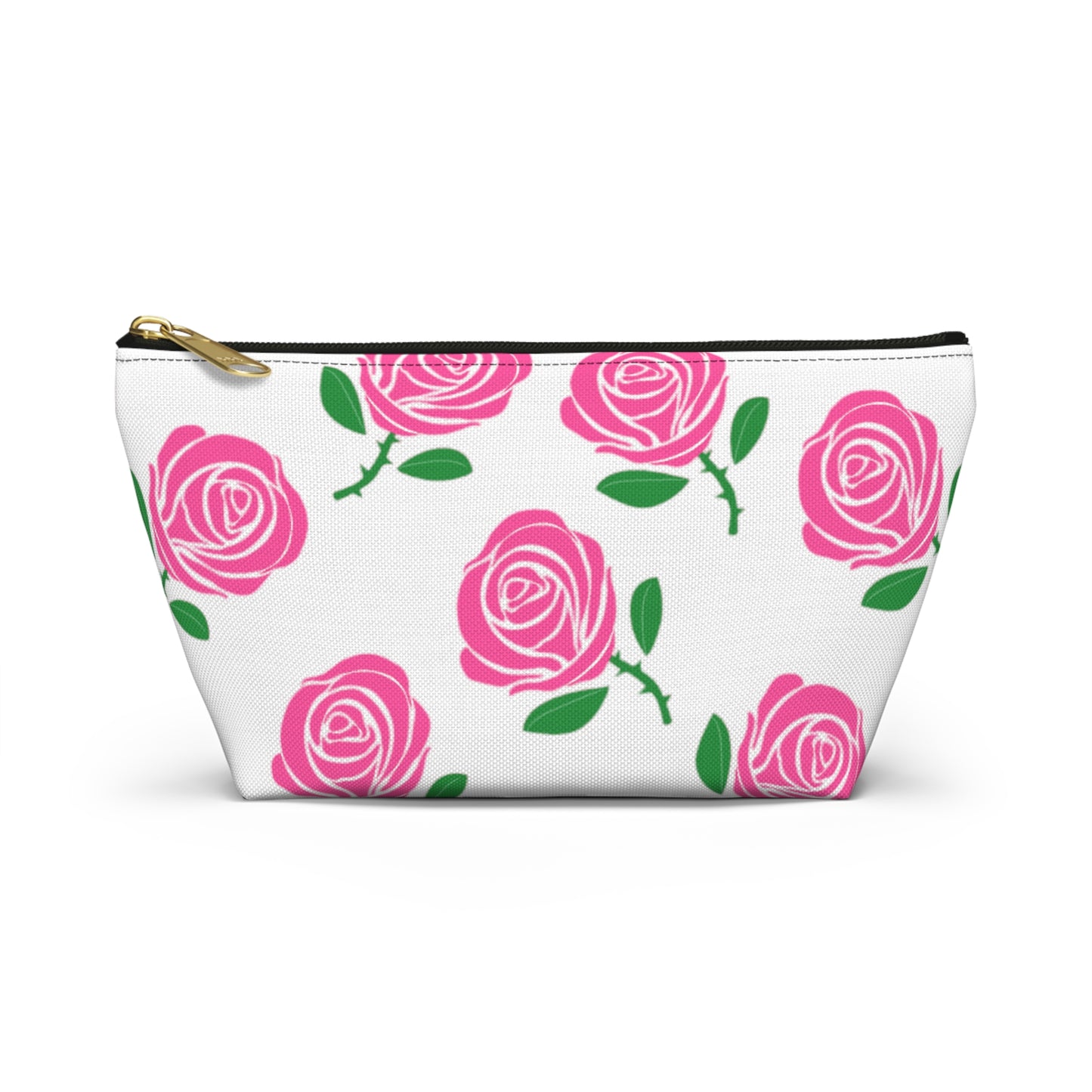 Victoria Rose Accessory Pouch