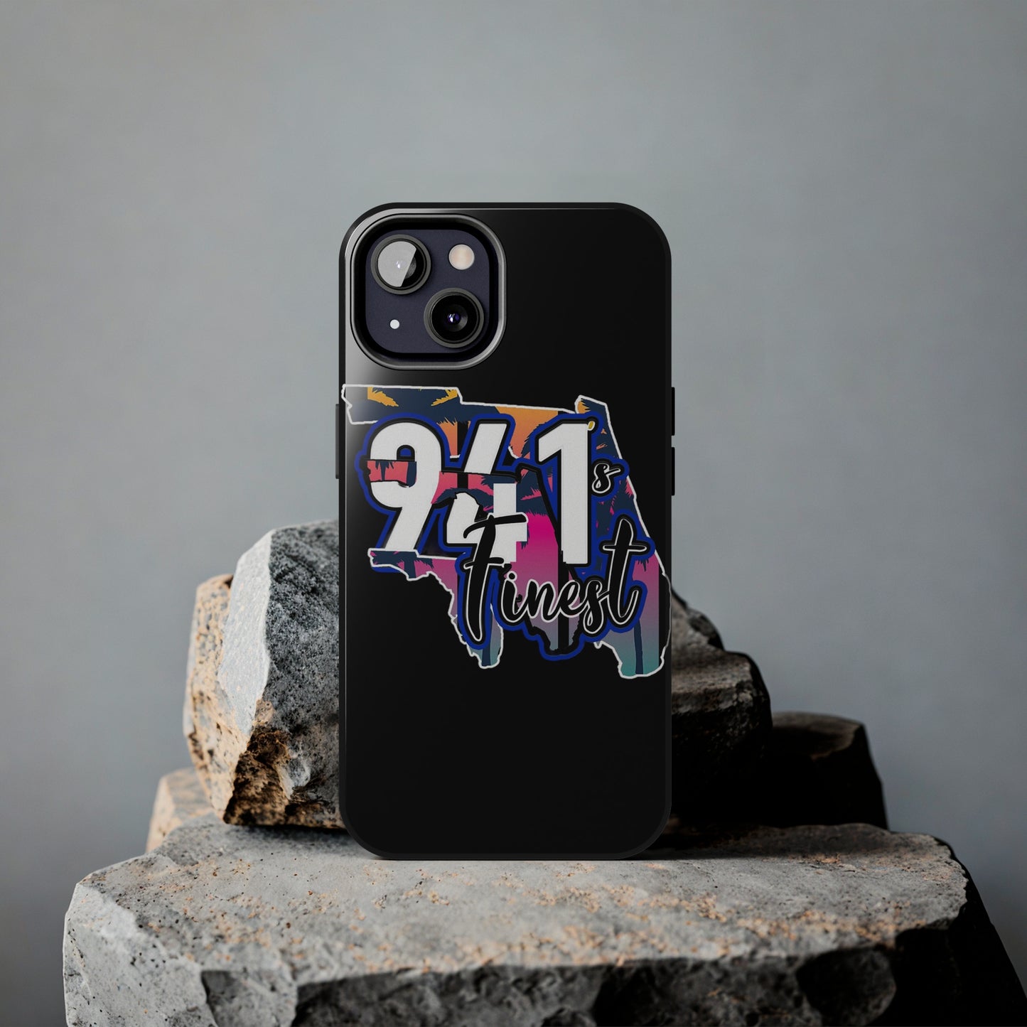 941s Finest Phone Case