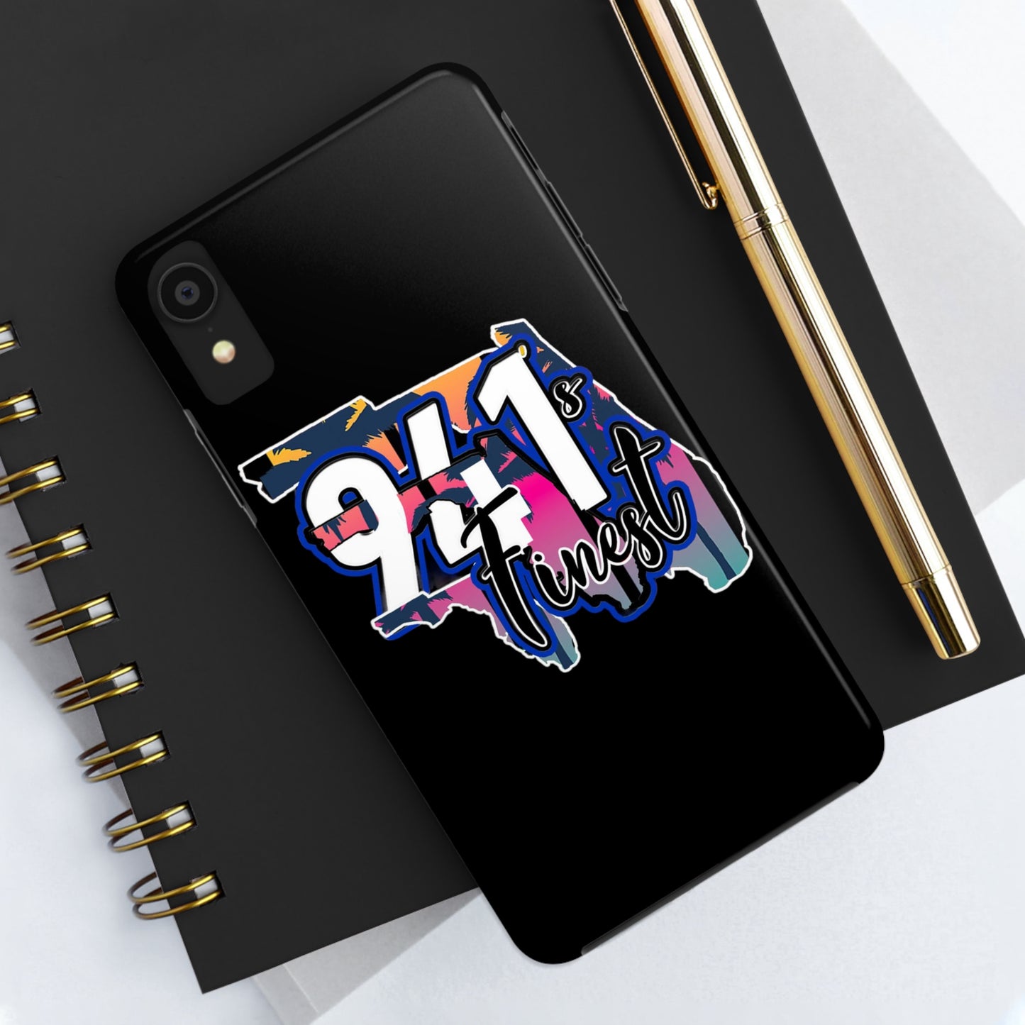 941s Finest Phone Case