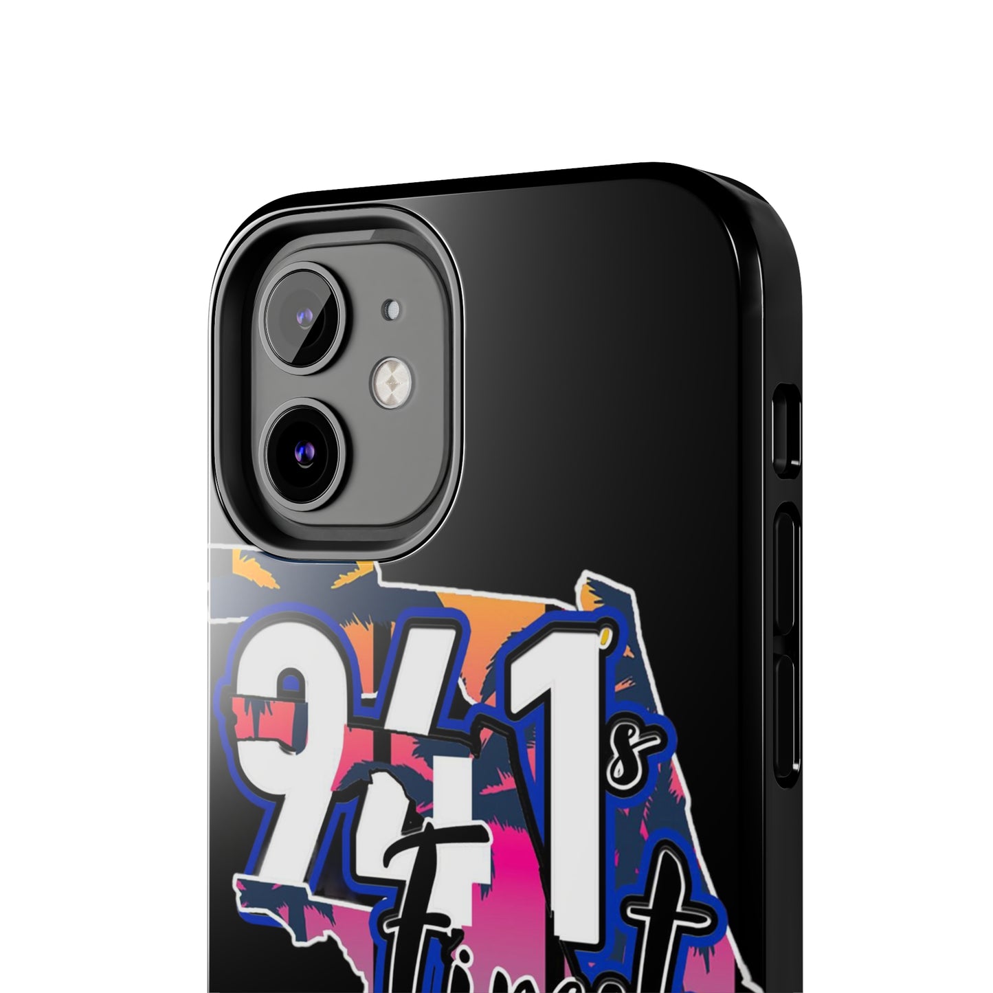 941s Finest Phone Case