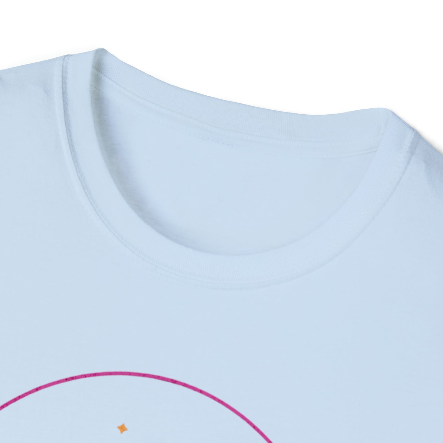 Victoria Rose Softstyle T-Shirt