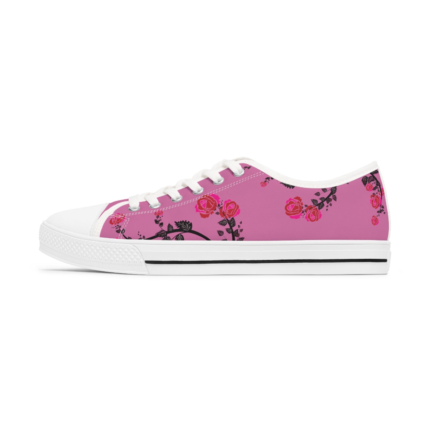 Victoria Rose Lowtop sneakers (Vines)