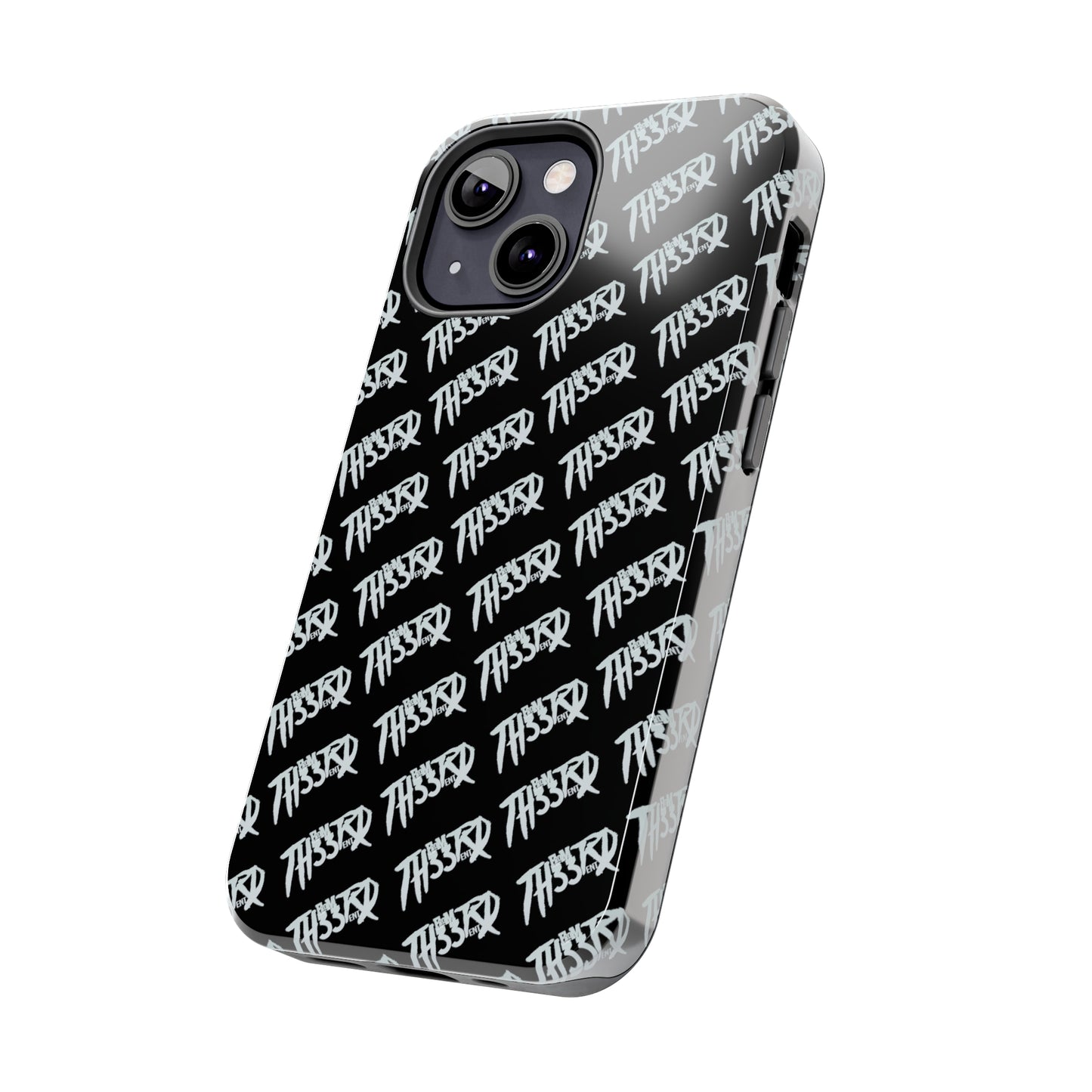 Fromth33rd All Over Phone Case