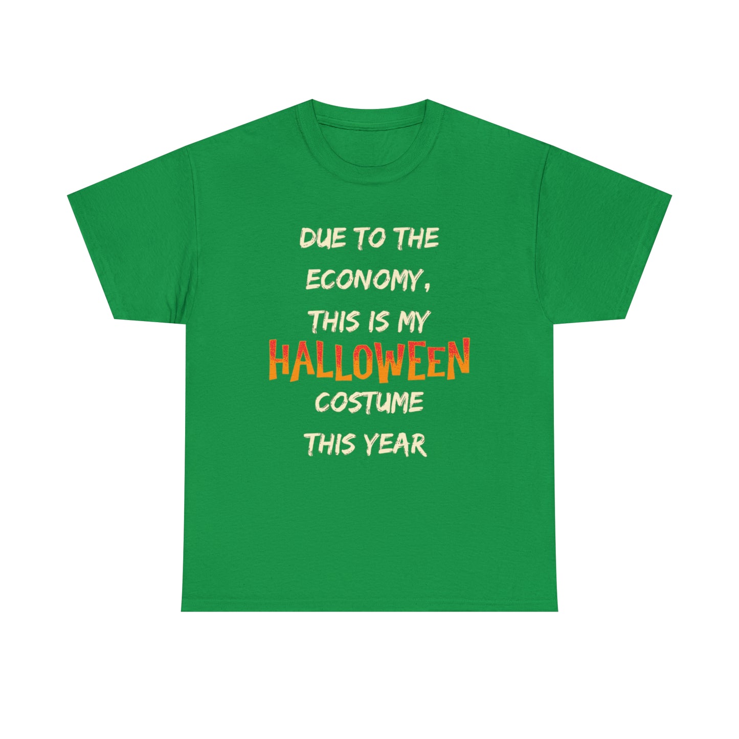This is my costume Heavy Cotton Tee