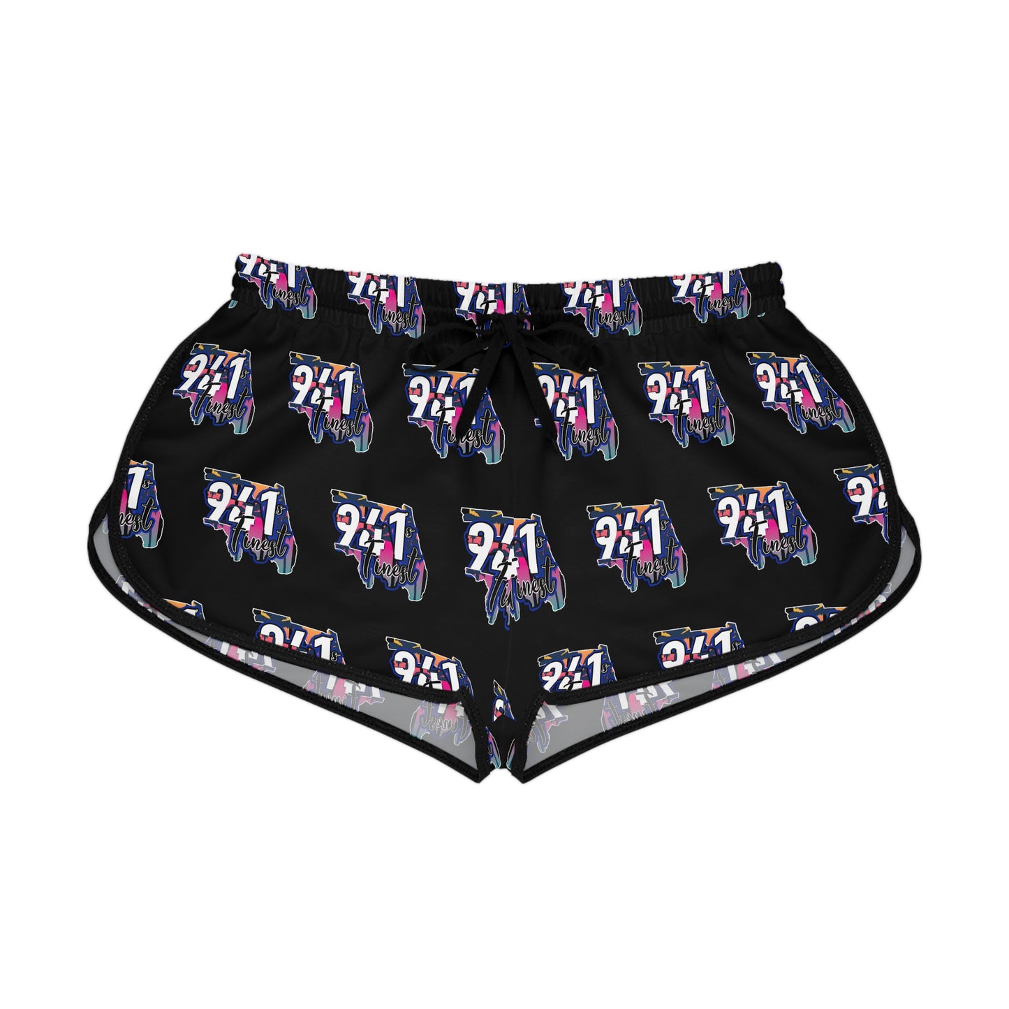 Women's Relaxed Shorts