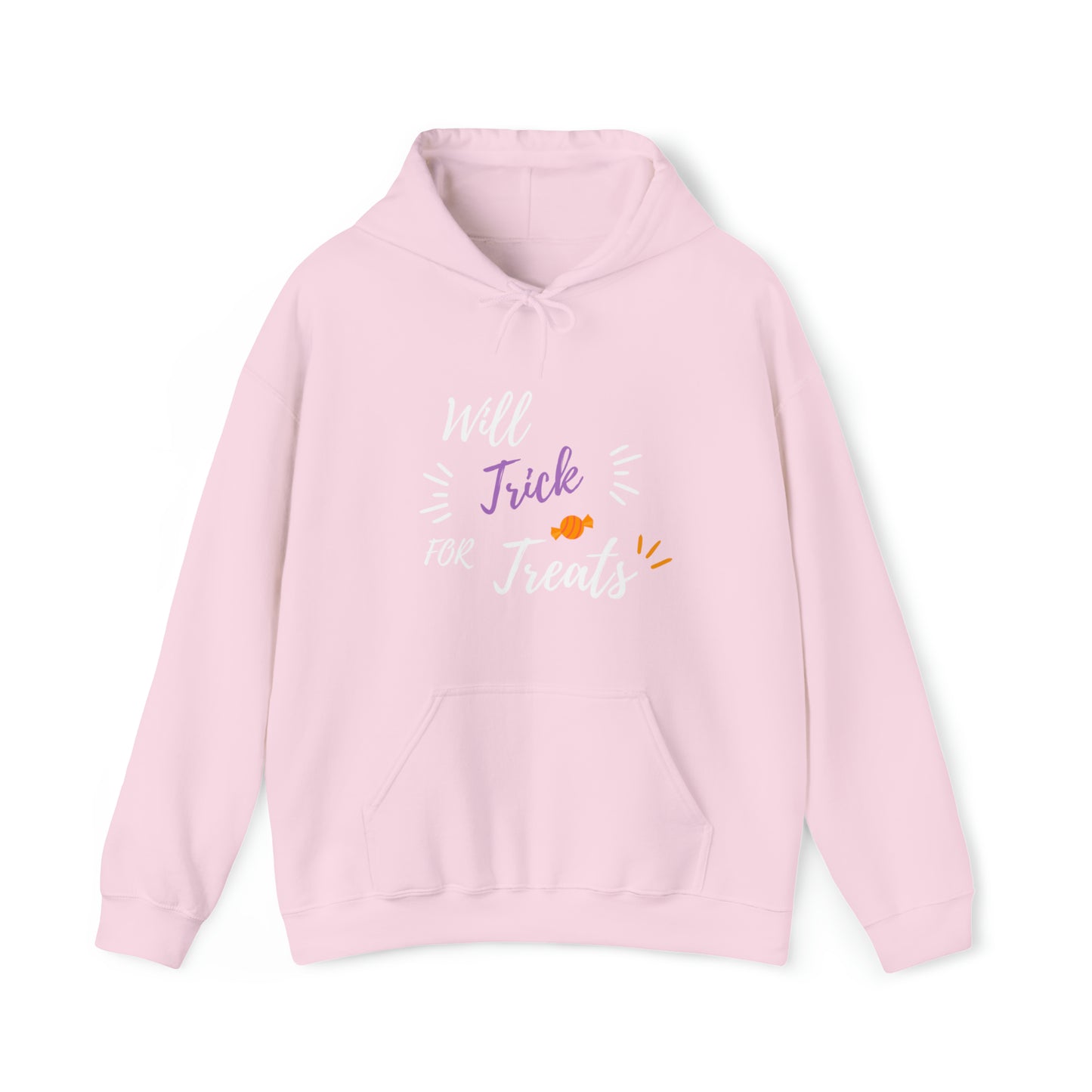 Trick for treats Hoodie