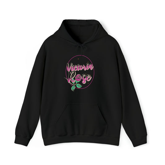 Victoria Rose Hoodie