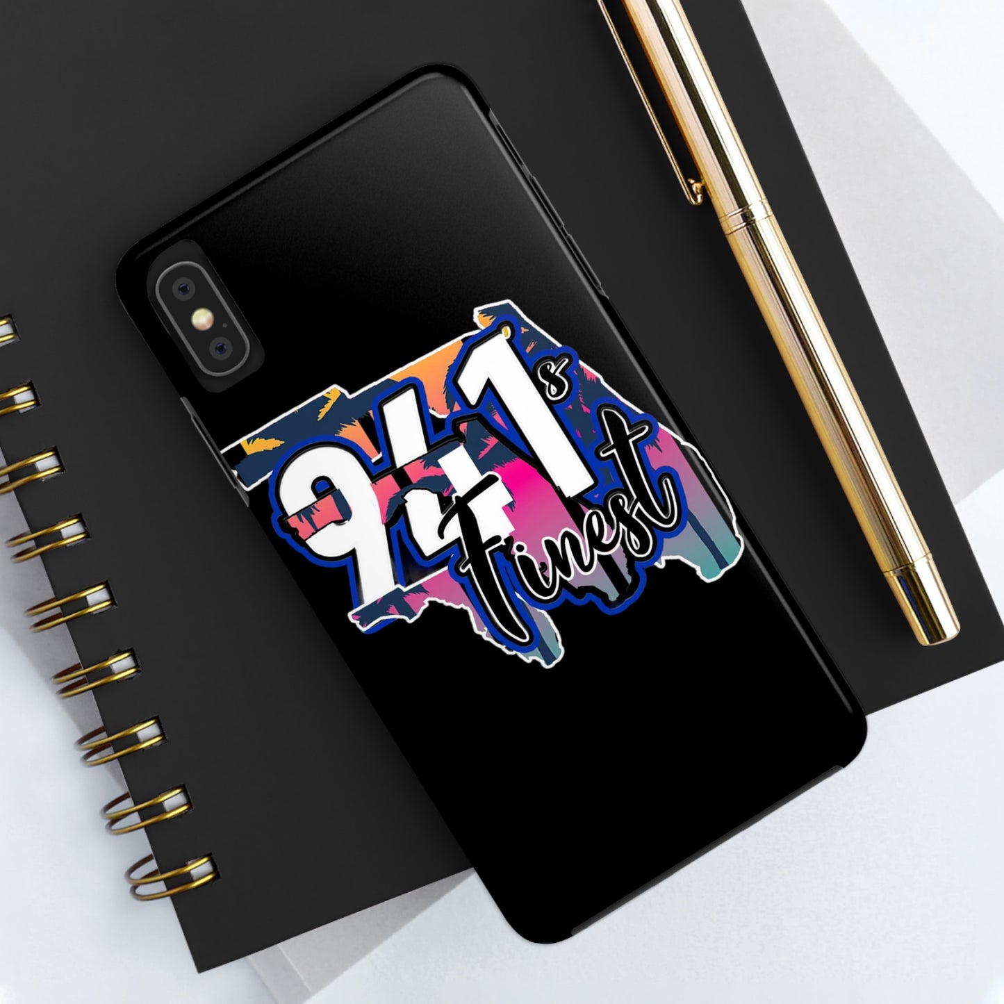 941s Finest Phone Case