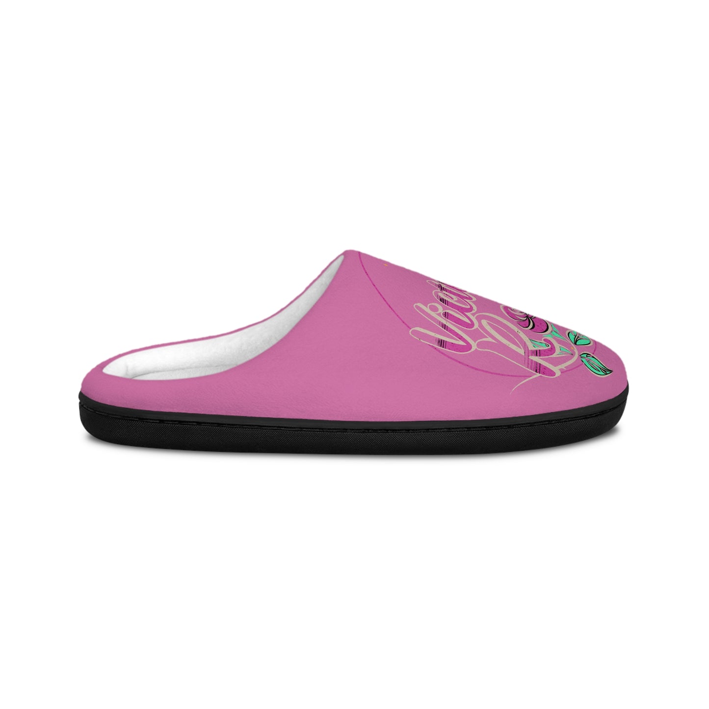 Victoria Rose Women's Indoor Slippers