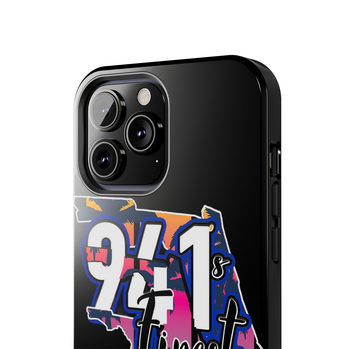 941s Finest Phone Case