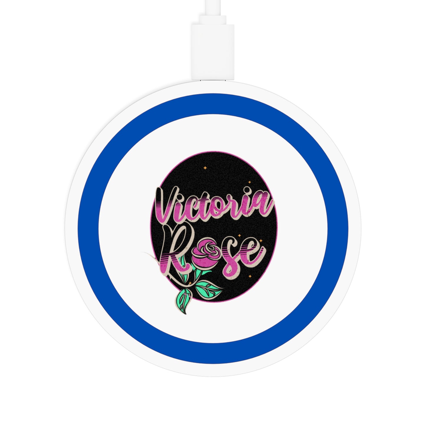 Victoria Roae Wireless Charging Pad 5W