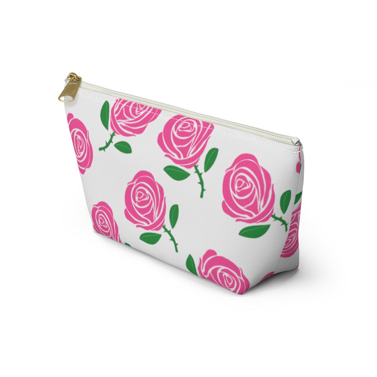 Victoria Rose Accessory Pouch