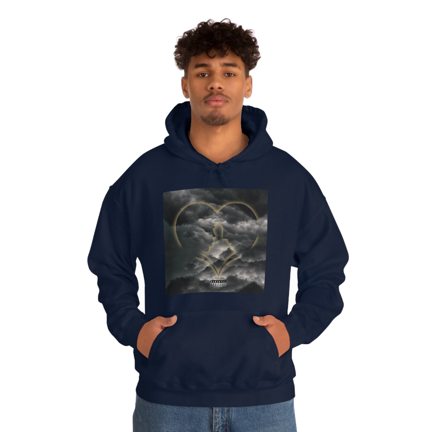 Falling for you Hoodie