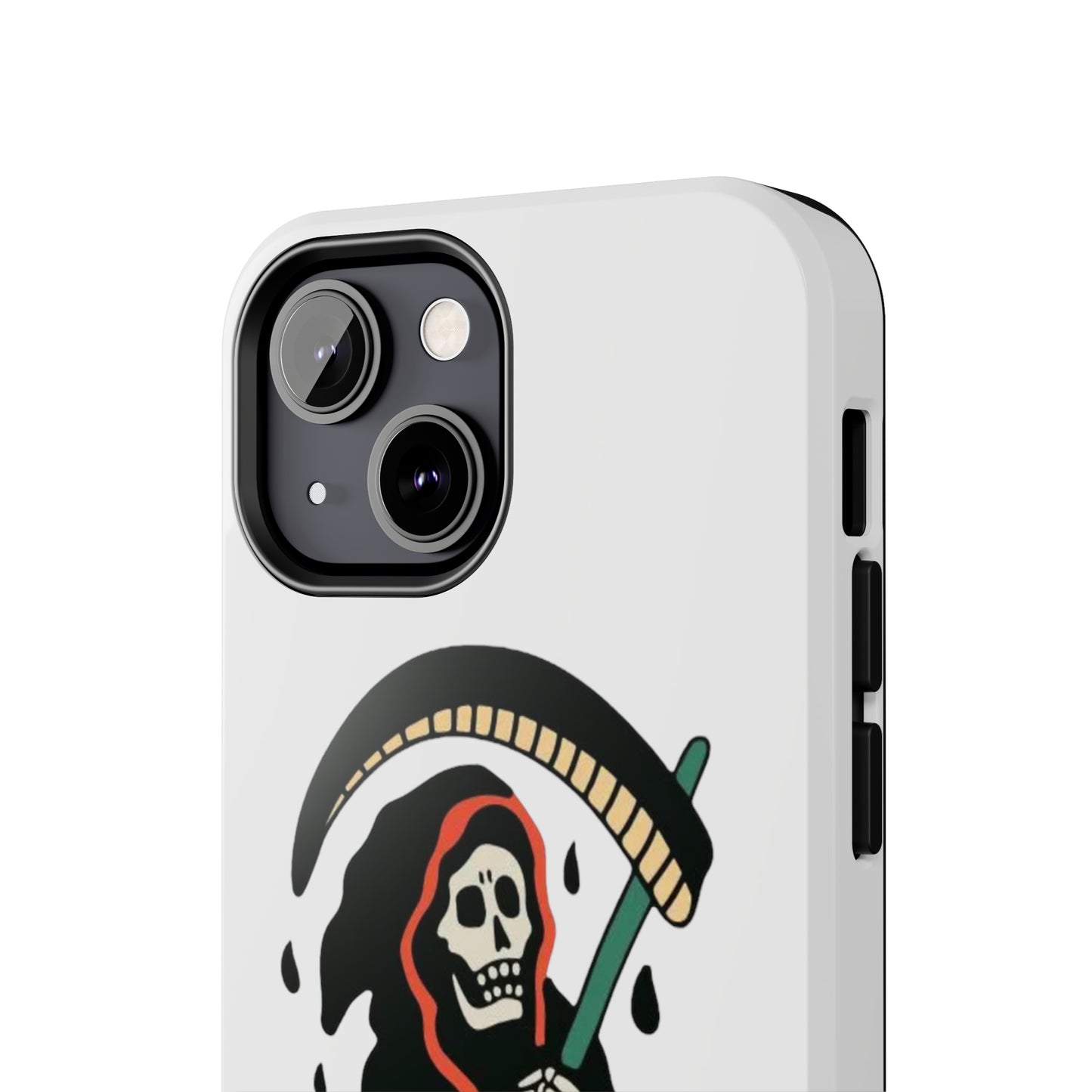 Death before dishonor Phone Cases