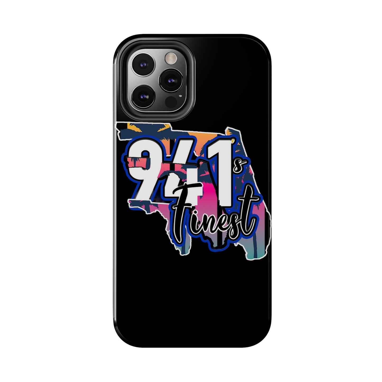 941s Finest Phone Case